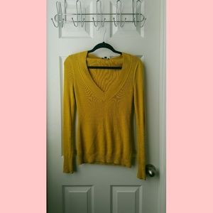 Super sexy long sleeve sweater shirt